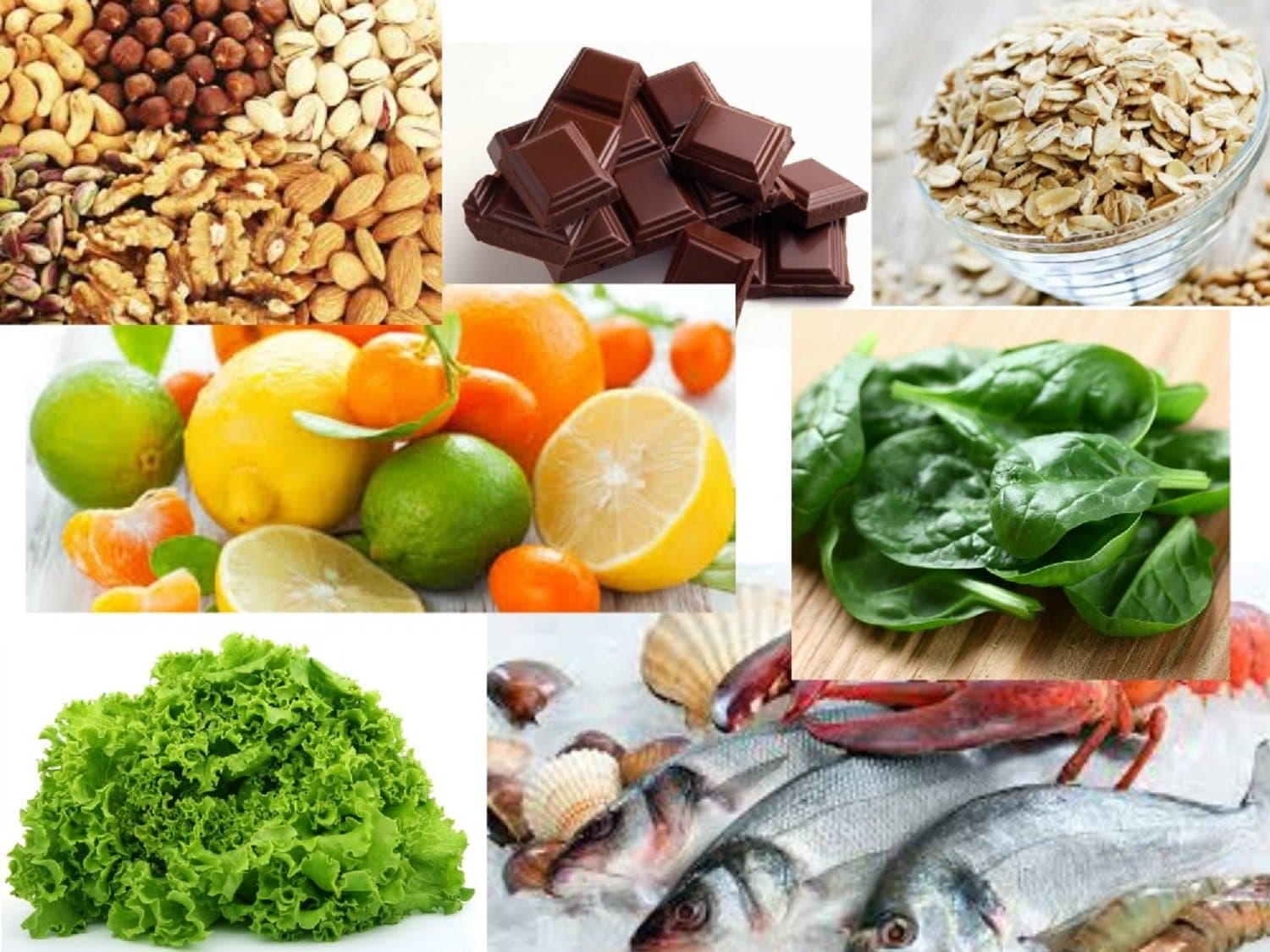 Você é ansioso? Então aproveite o poder desses alimentos