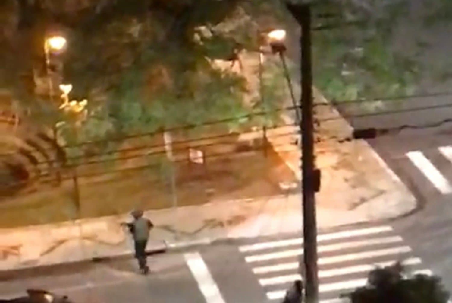 Criciúma sofreu o "maior assalto da história de Santa Catarina", avaliam autoridades