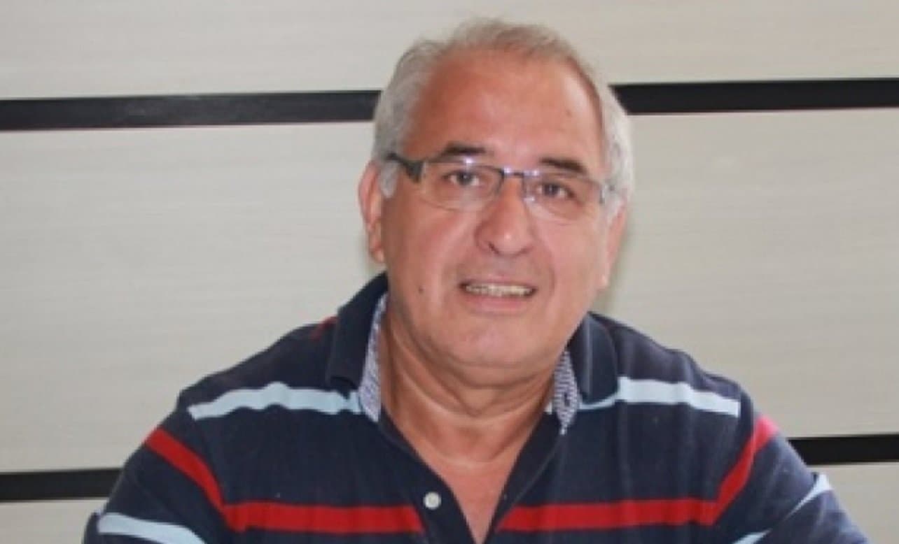 Morre o empresário Pedro Almeida, vítima de COVID-19