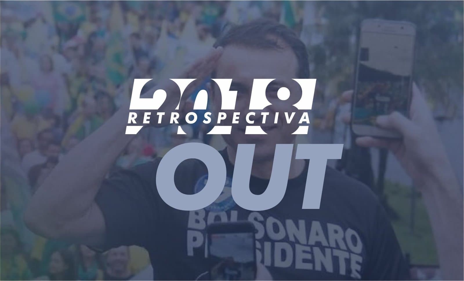 OUTUBRO: Eleição de Moisés, pedágio no sul, amistoso da Seleção e a maior apreensão de maconha da história