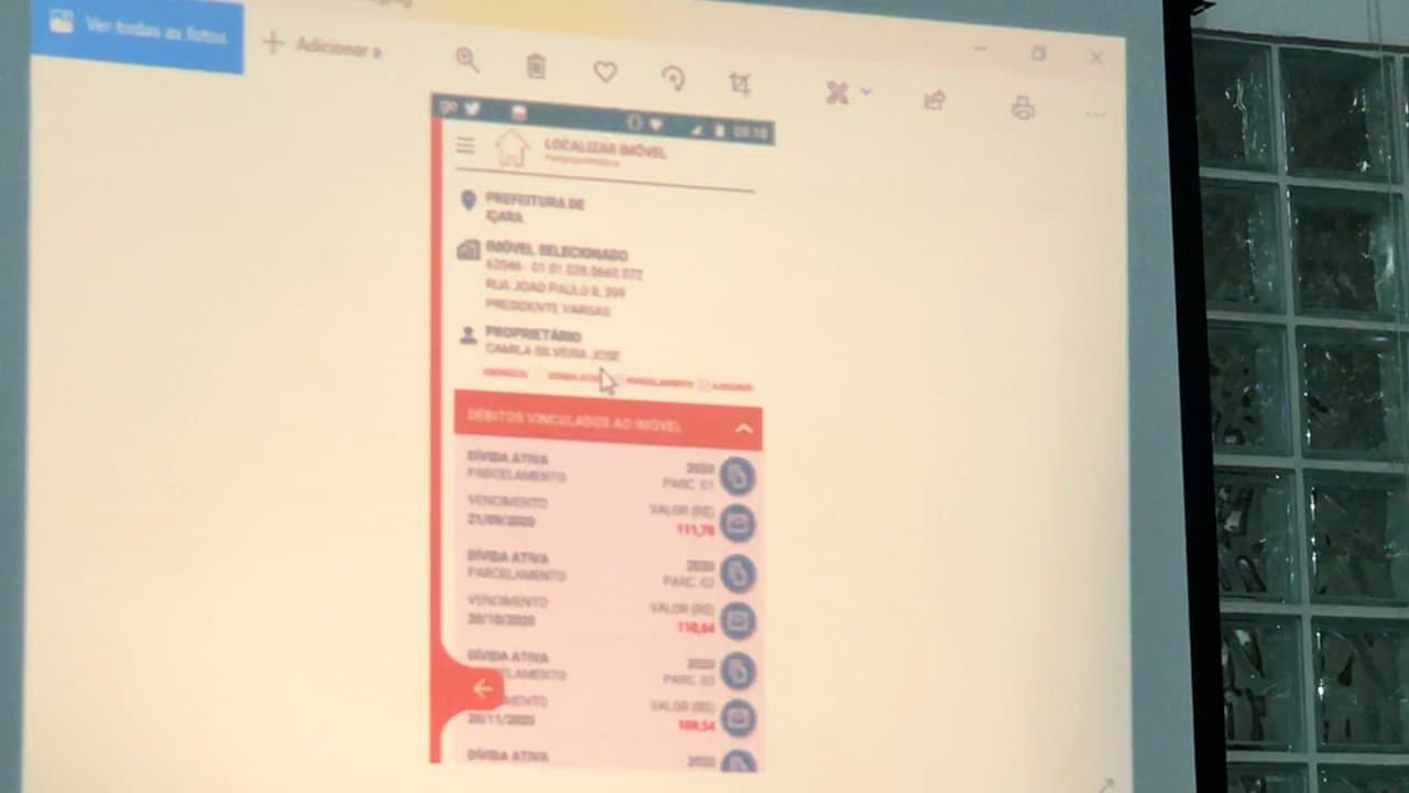 Tubarão ganha aplicativo para facilitar acesso a tributos municipais