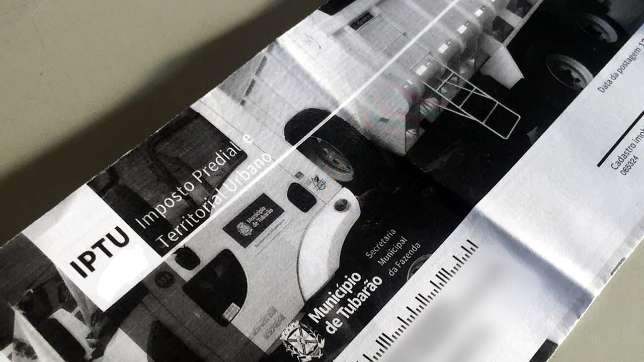 IPTU 2021: Primeiro vencimento da cota única será em 10 de fevereiro