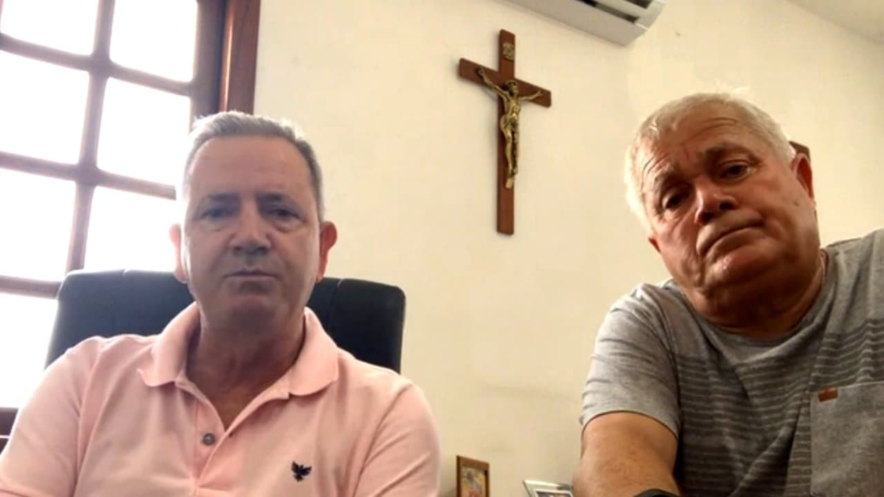 Candidatos à presidência da Cergal, Rancho e Dirley prometem alternativas mais econômicas e sustentáveis