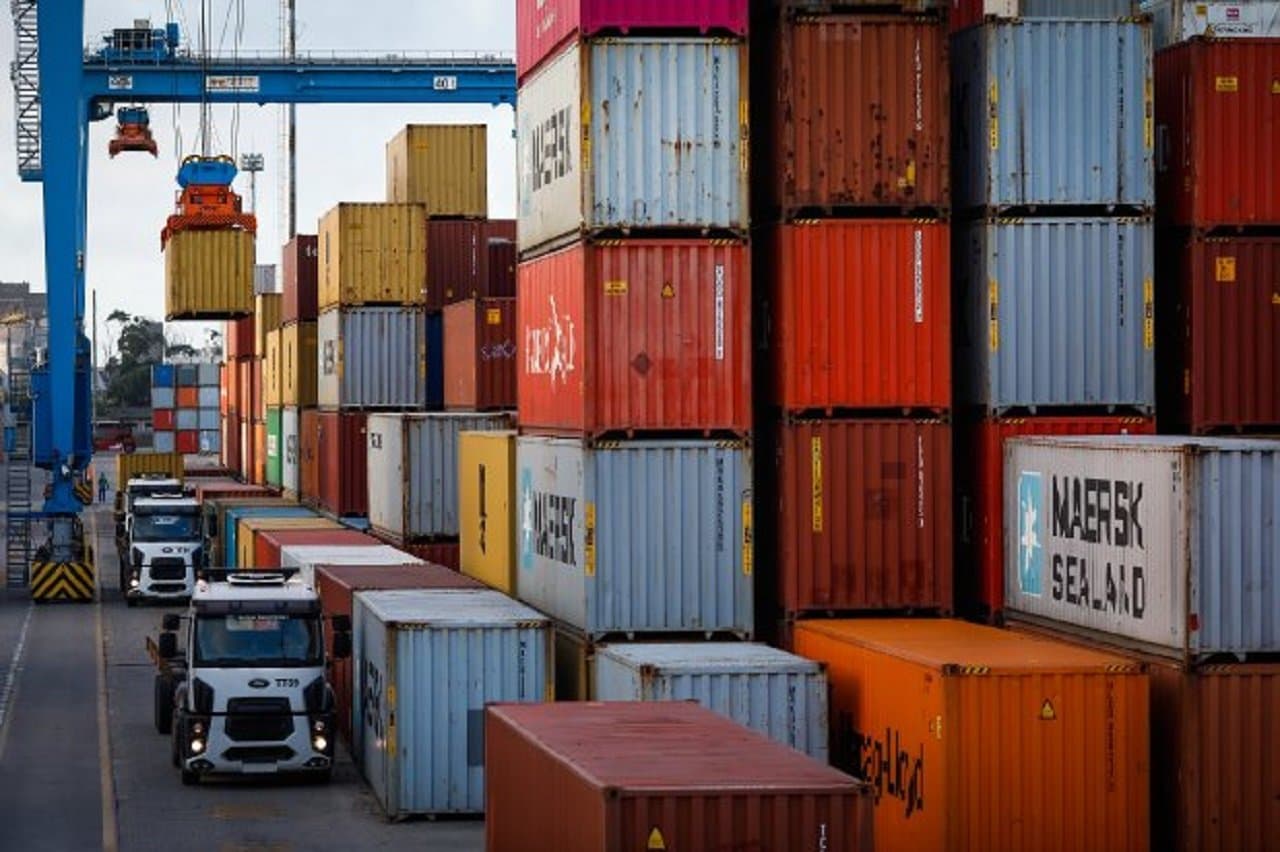 Exportação de carne suína catarinense cresce 35% em 2020