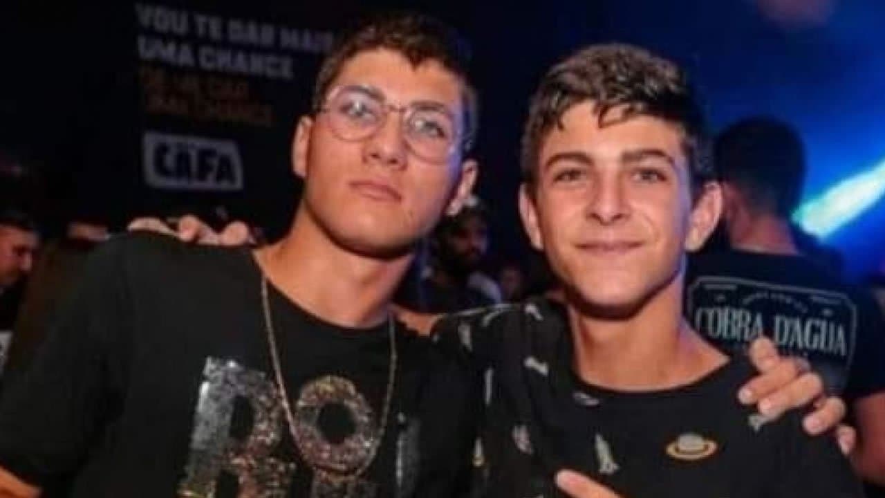 Adolescentes que morreram em acidente em Jaguaruna são identificados