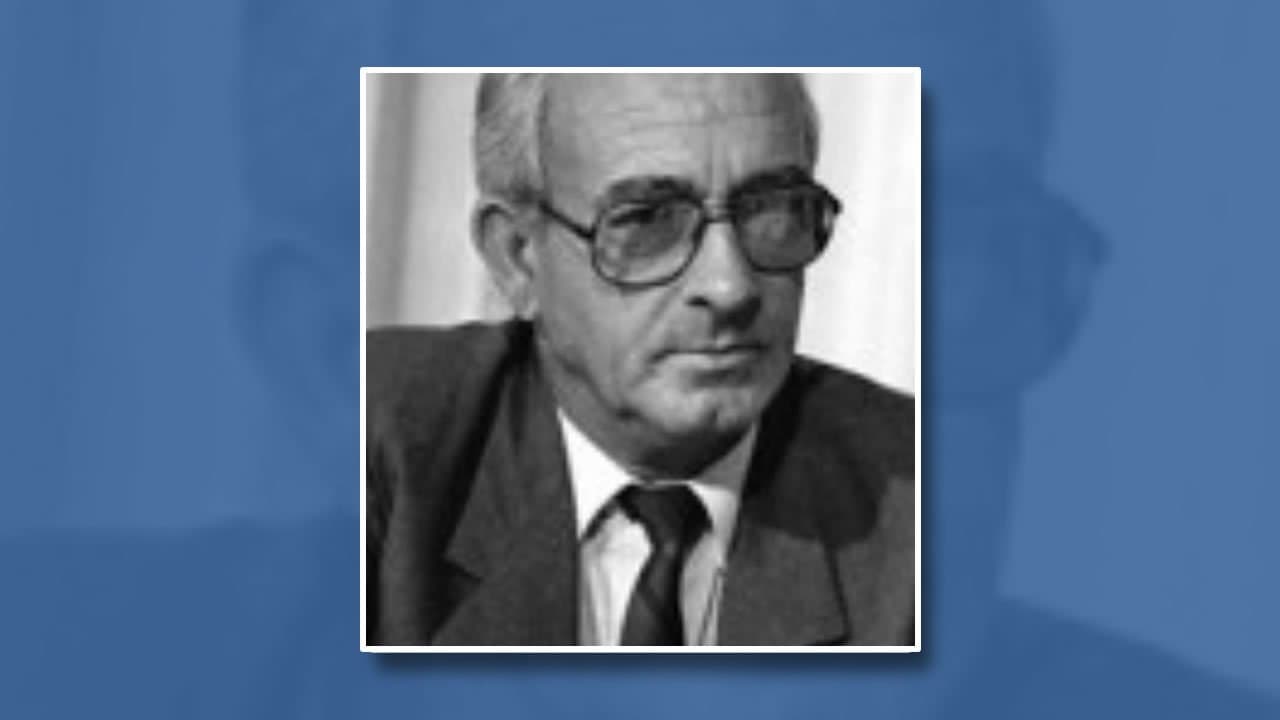 Morre o ex-vice prefeito Nilton Jacinto, vítima de COVID-19