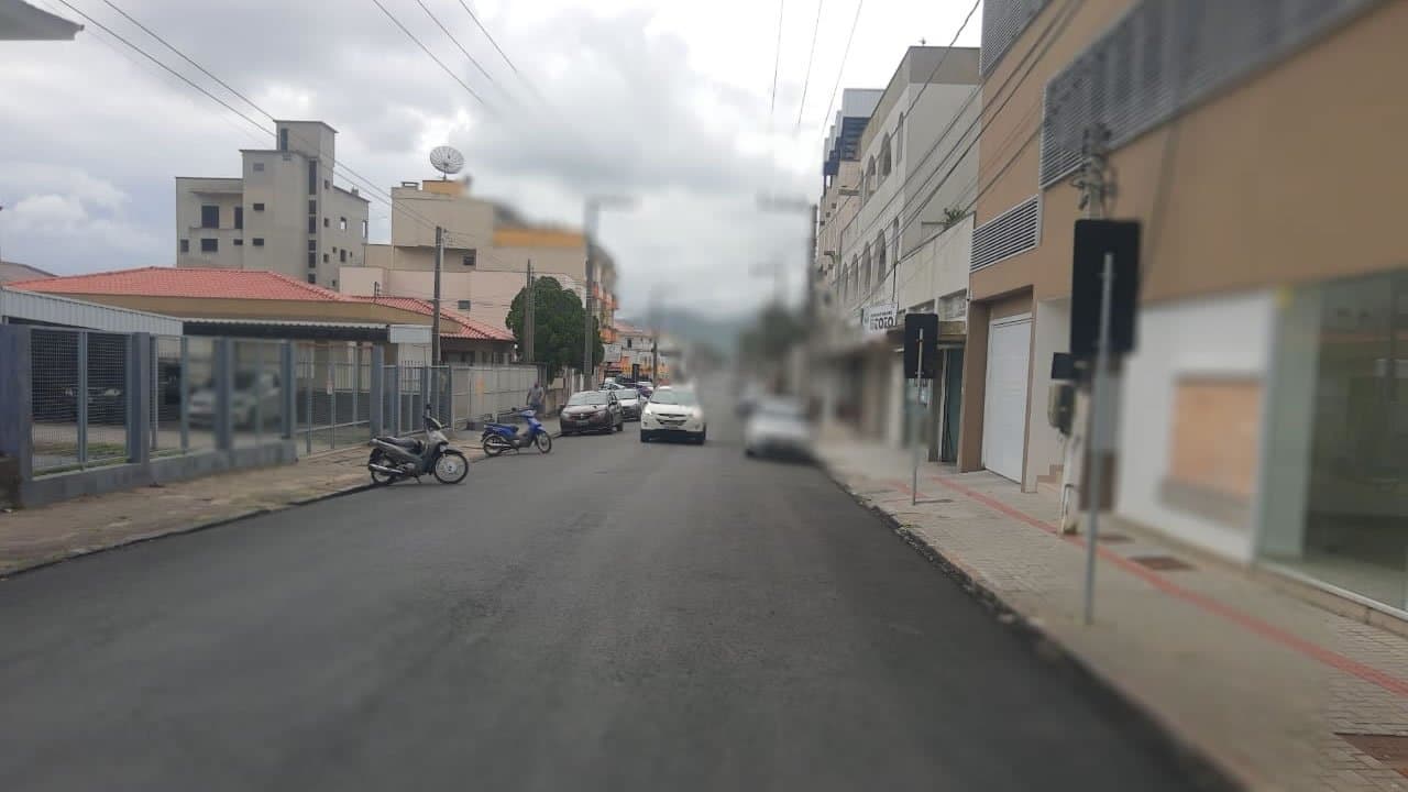 Rua Roberto Zumblick passará a ser mão única a partir de segunda-feira (7)