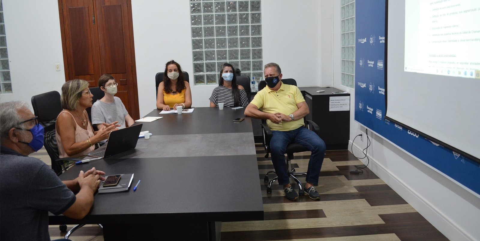 Projeto para revitalização do Mercado do Produtor é apresentado ao município