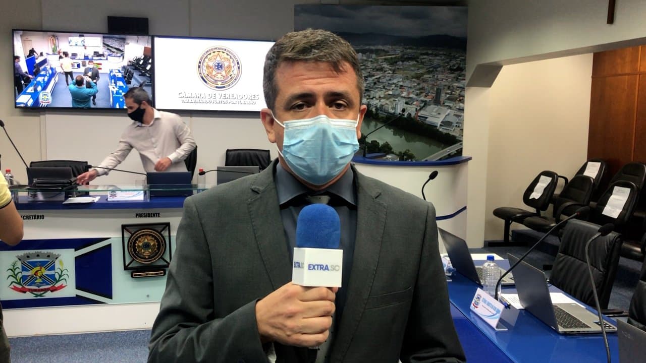 Vereador quer tornar obrigatória a capacitação de funcionários de escolas em primeiros socorros