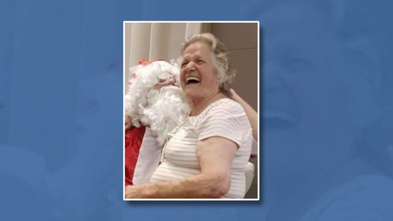 Morre a líder comunitária Noêmia Schilickmann Thizon, aos 86 anos