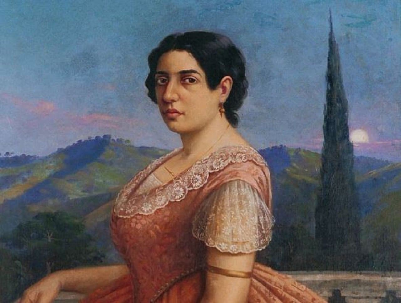 Fundação Catarinense de Cultura publica catálogo com levantamento bibliográfico sobre Anita Garibaldi