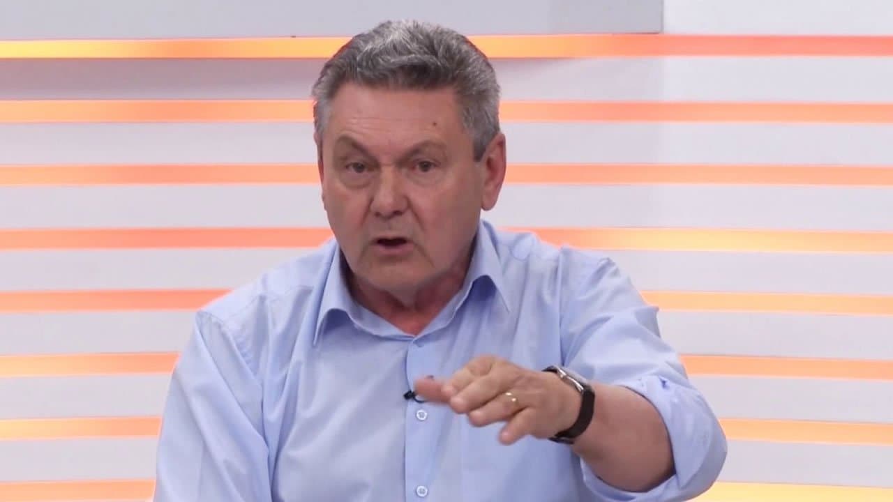 Prefeito de Lages tem a prisão revogada e pode reassumir o cargo