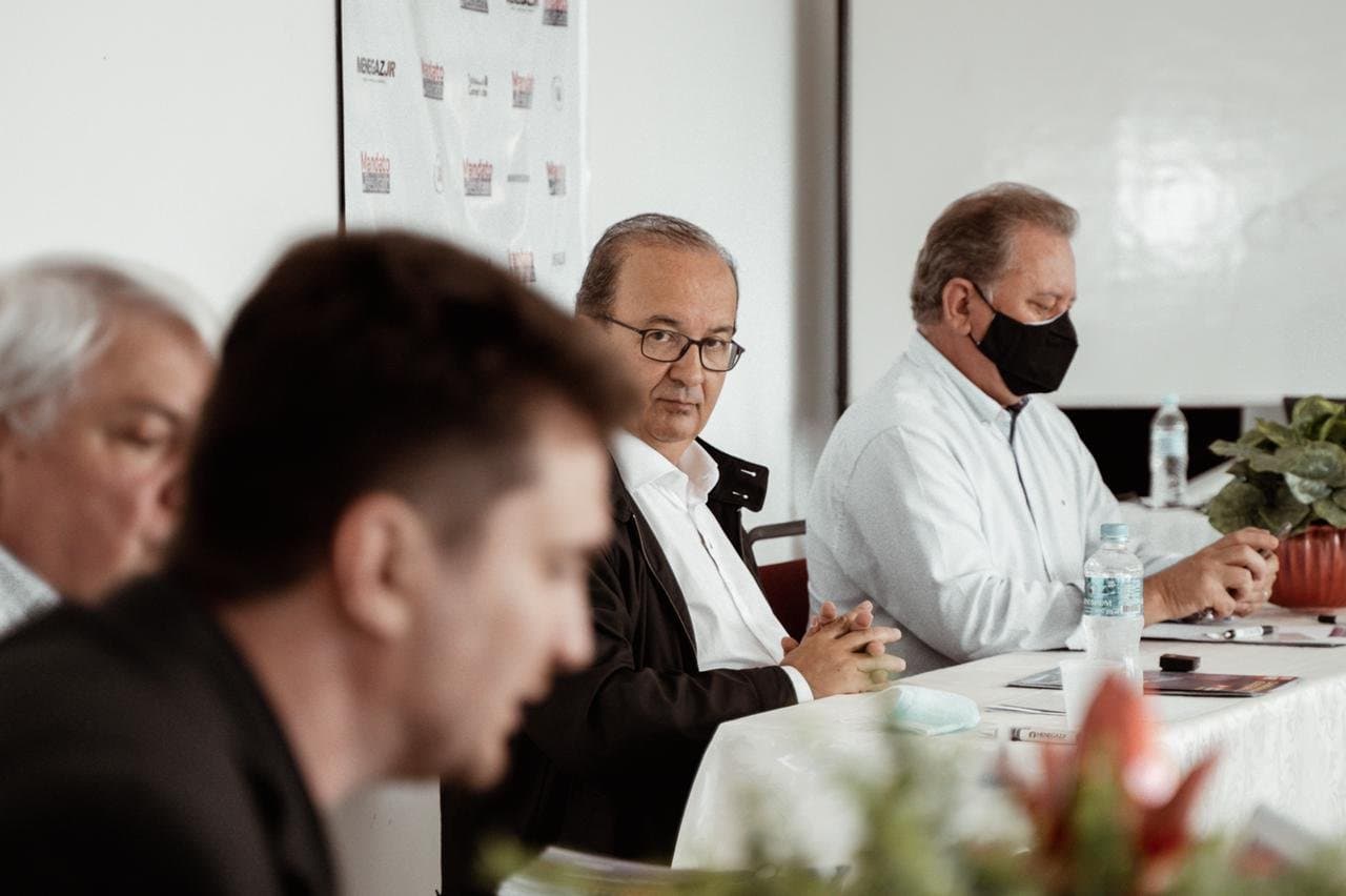 Seminário nacional sobre gestão e marketing no setor público é encerrado com sucesso em Florianópolis