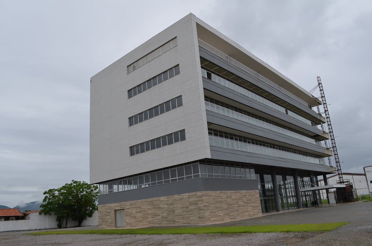 Com Centro de Inovação quase concluído, empreendedores podem manifestar interesse em se instalar no local