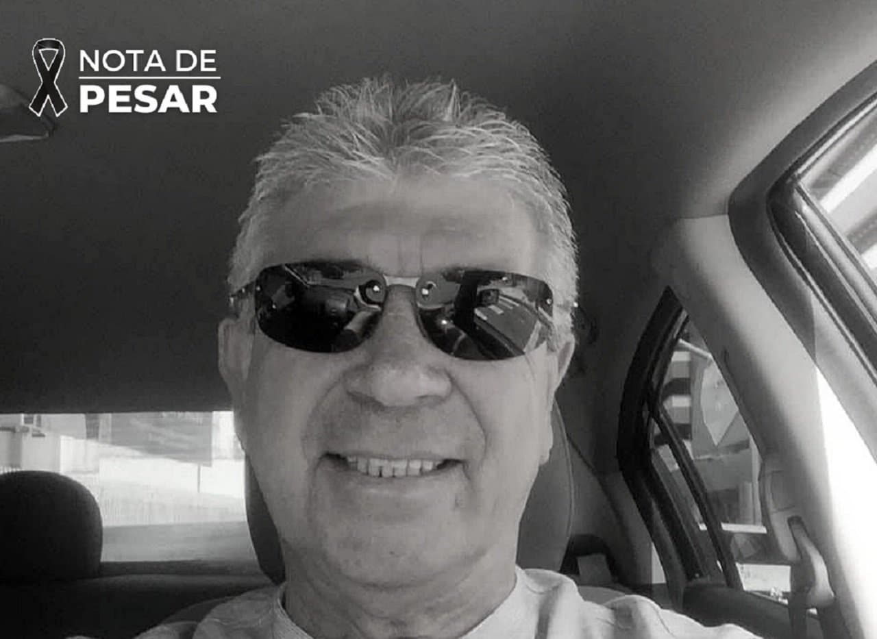 Ex-vice-prefeito de Capivari de Baixo morre aos 64 anos vítima de Covid-19