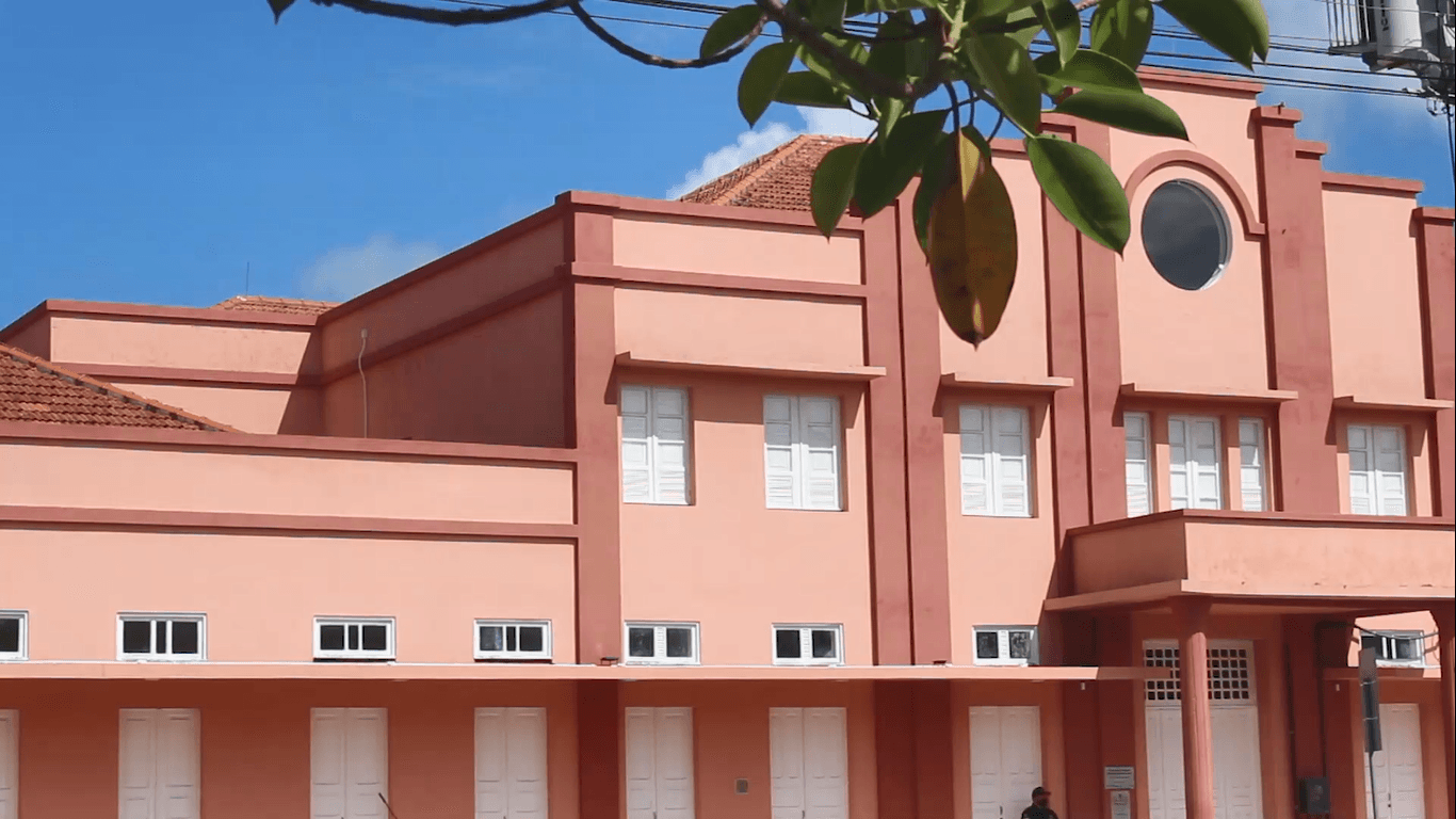 Licitação do Mercado Público de Laguna deverá ser divulgada nos próximos meses