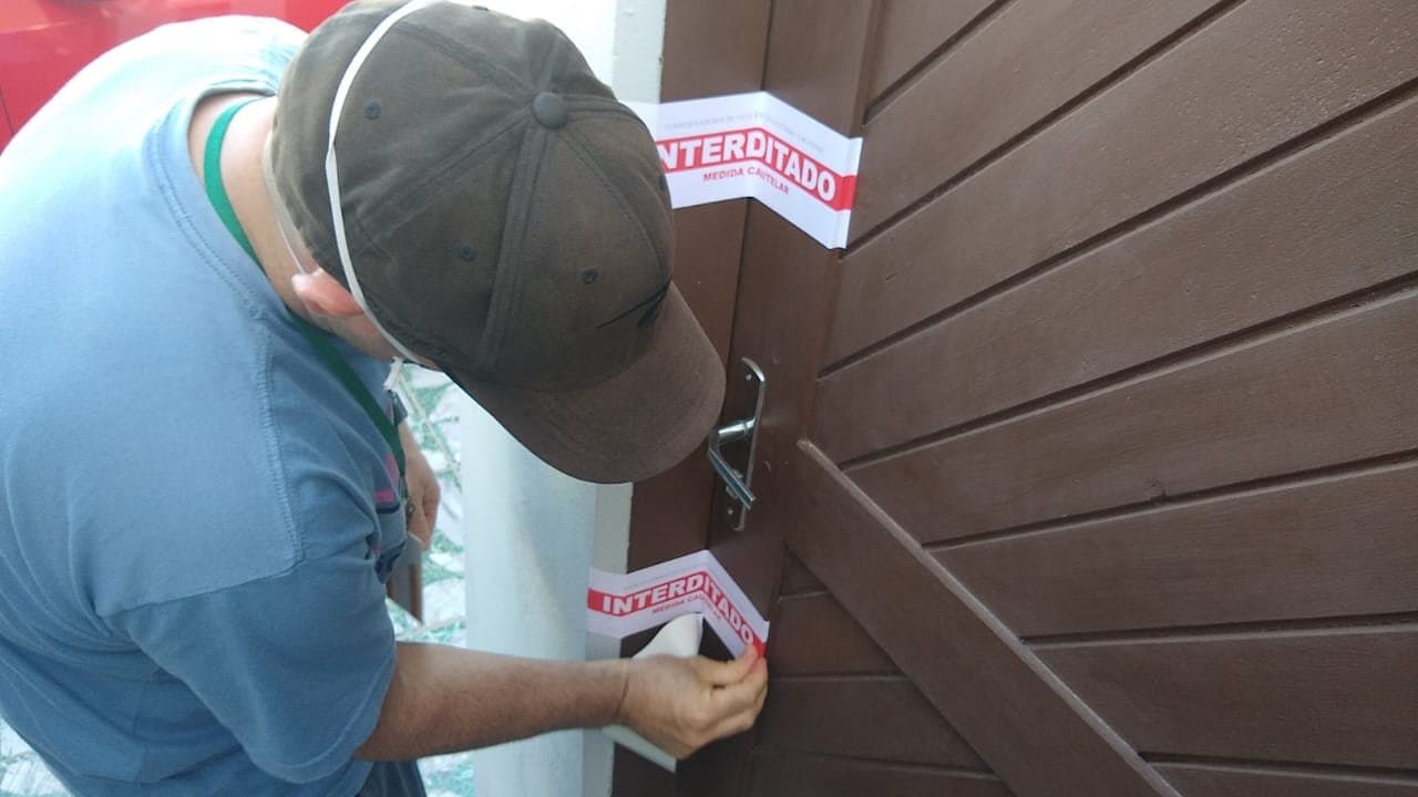 Posto de medicamento na Caputera é interditado