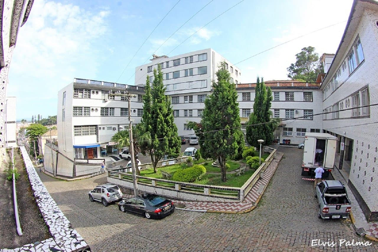 Hospital recebe R$ 200 mil do Governo Municipal