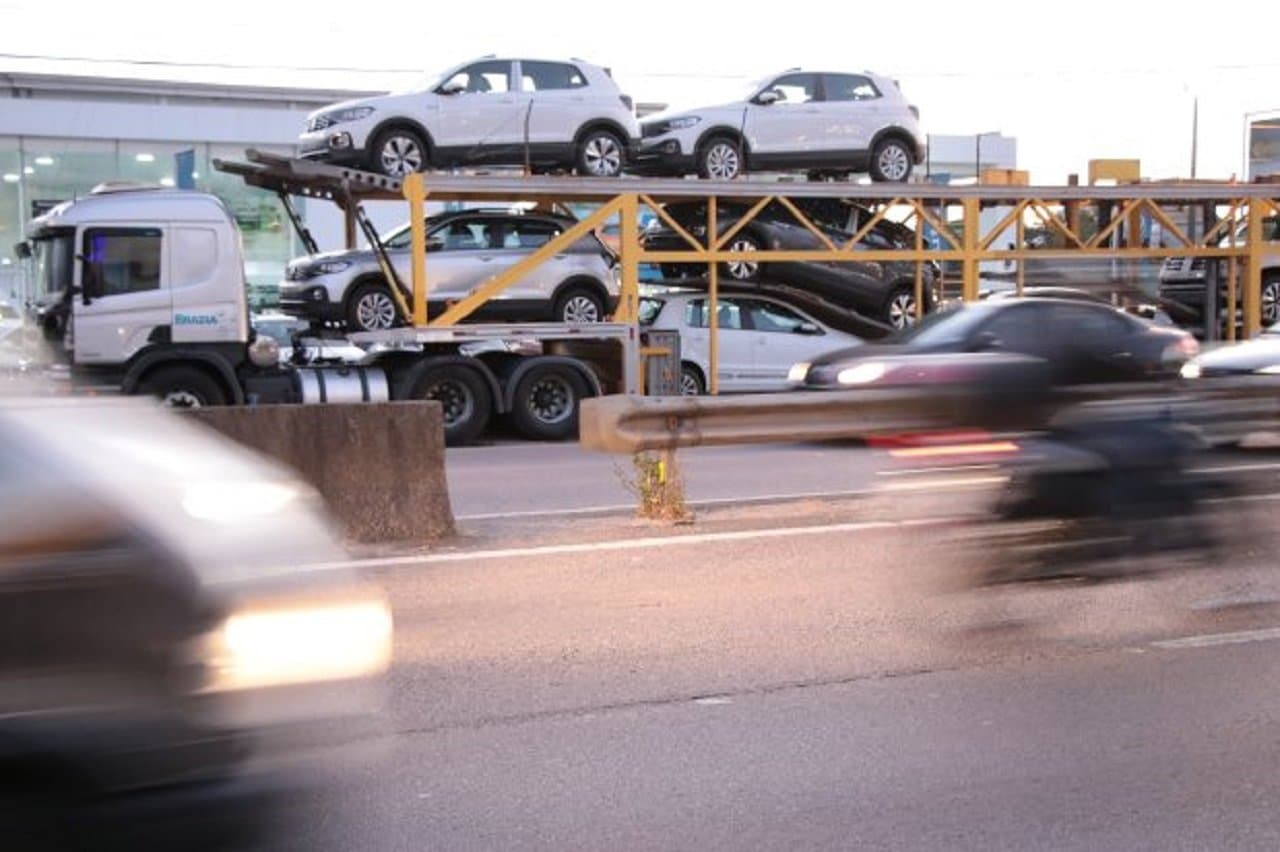 IPVA: Prazo para pagamento em cota única de placas de final 4 termina nesta sexta-feira (30)