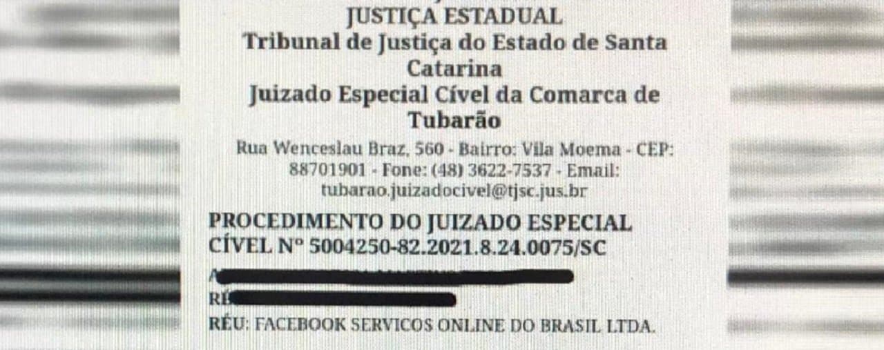 Publicação propagando mentiras sobre a vacinação deve ser removida em 24 horas