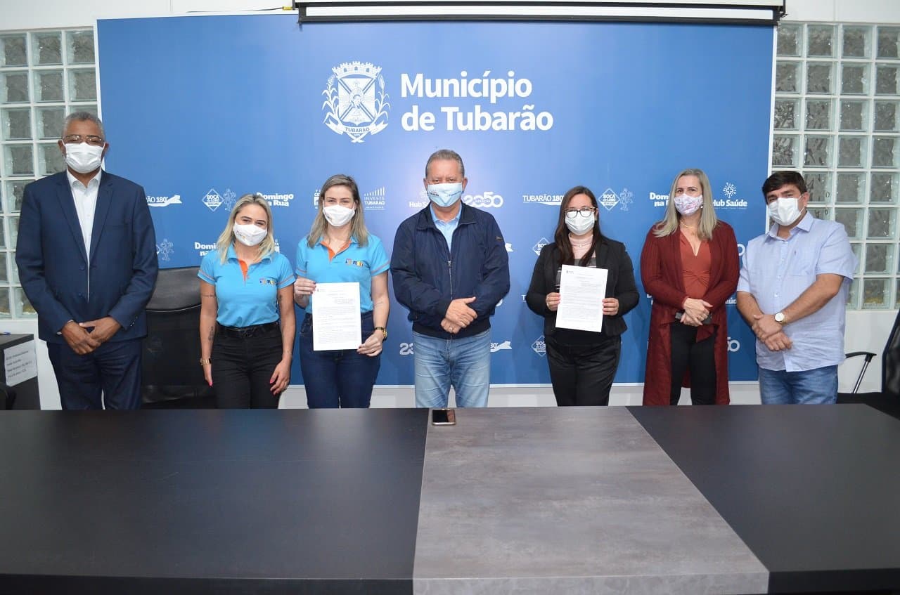 Mais 280 vagas no ensino infantil são disponibilizadas pela rede municipal