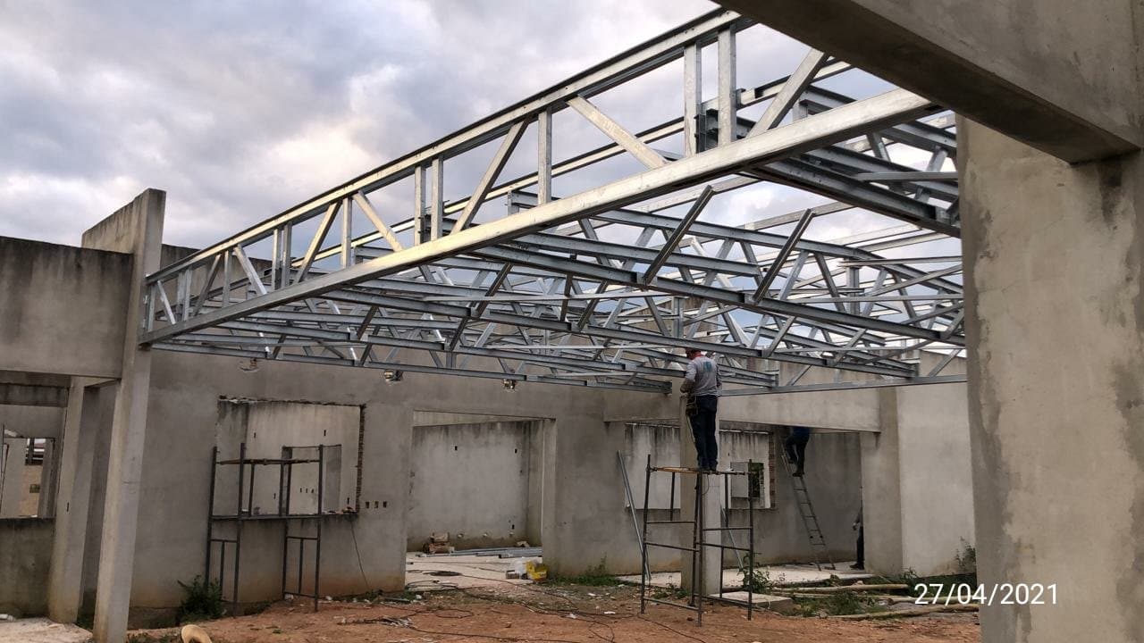 Tubarão solicita ao Governo Federal autonomia para concluir creches