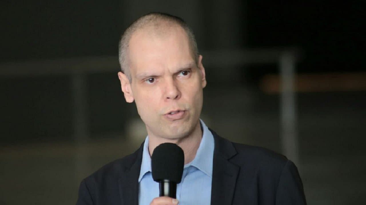 Morre o prefeito de São Paulo, Bruno Covas
