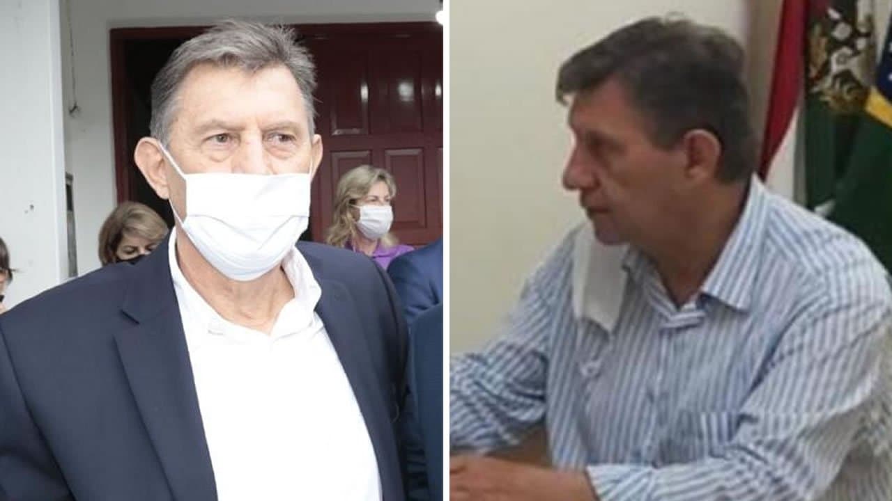 Morre o empresário Dinho Genovez, vítima da COVID-19