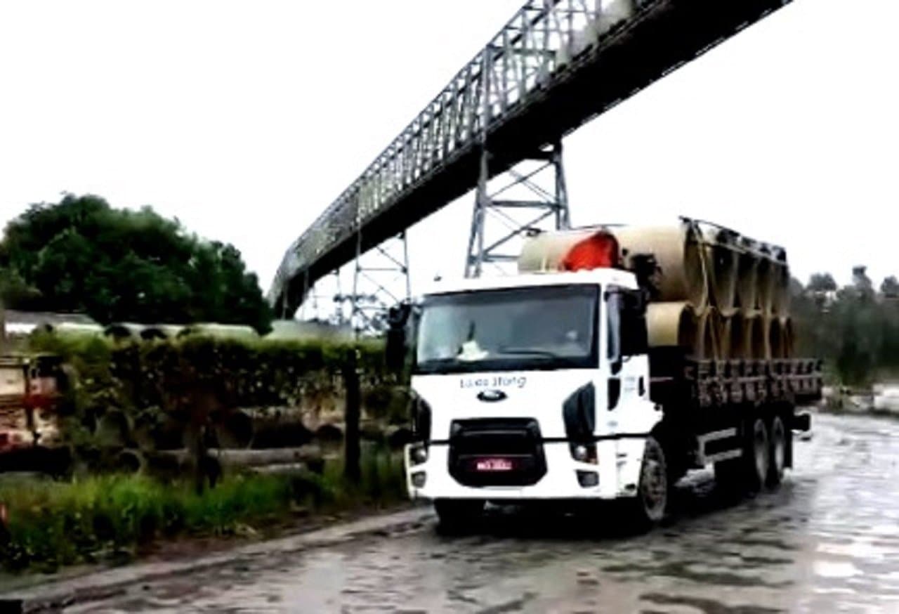 Obra de drenagem na região central de Capivari reinicia nesta segunda-feira (10)