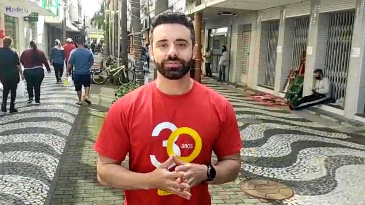 Vendas do Dia das Mães superam as expectativas no comércio de Tubarão