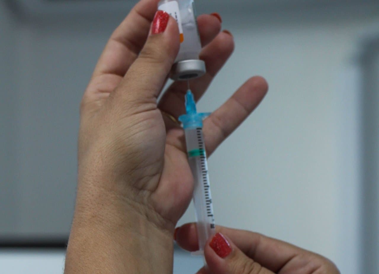 Secretaria de Saúde de Laguna inicia cadastro de doentes crônicos