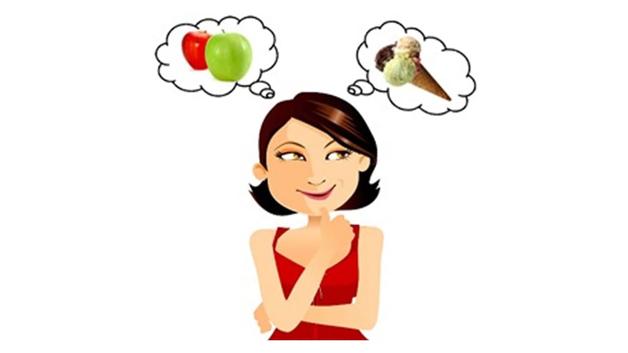 Como lidar com os pensamentos “sabotadores” quando queremos emagrecer?