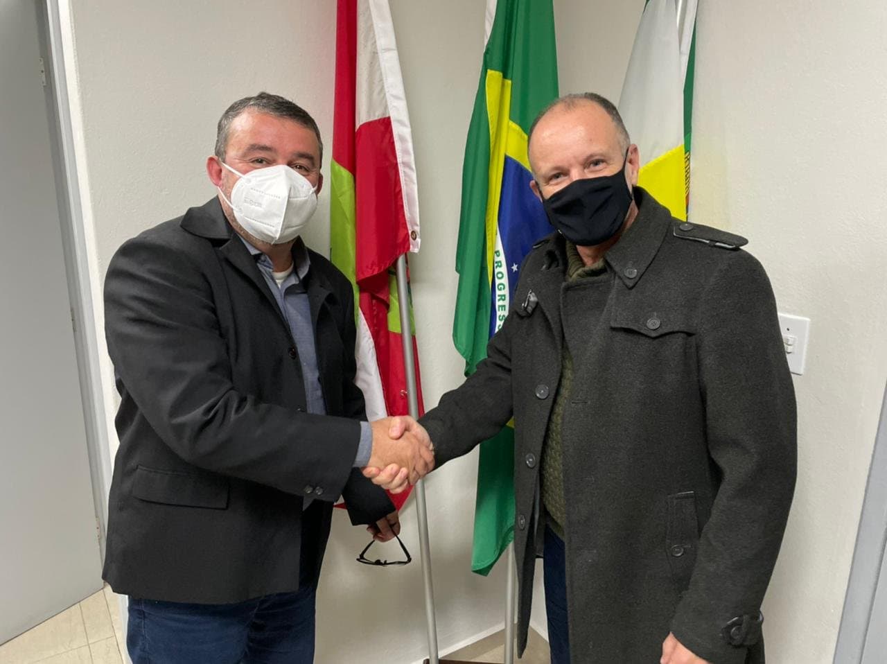 Laguna: rede de supermercado prevê 100 novas contratações para agosto