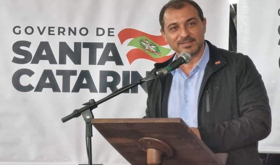 Governador cumpre roteiro na Amurel nesta quinta-feira (1º)