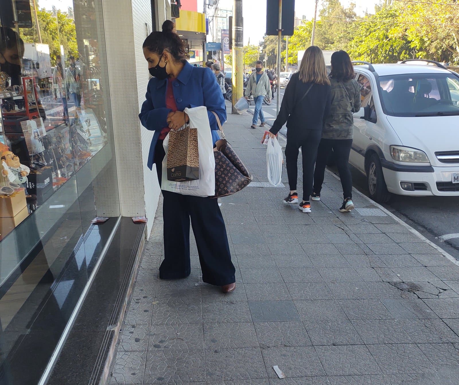 Vendas do Dia dos Namorados crescem cerca de 5% no comércio de Tubarão