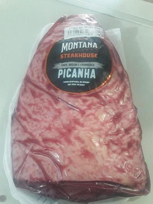 Segundo furto de peça de picanha na mesma semana é registrado em Tubarão