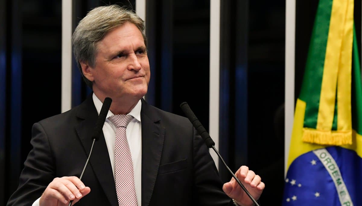 Começou o giro de políticos pelo estado