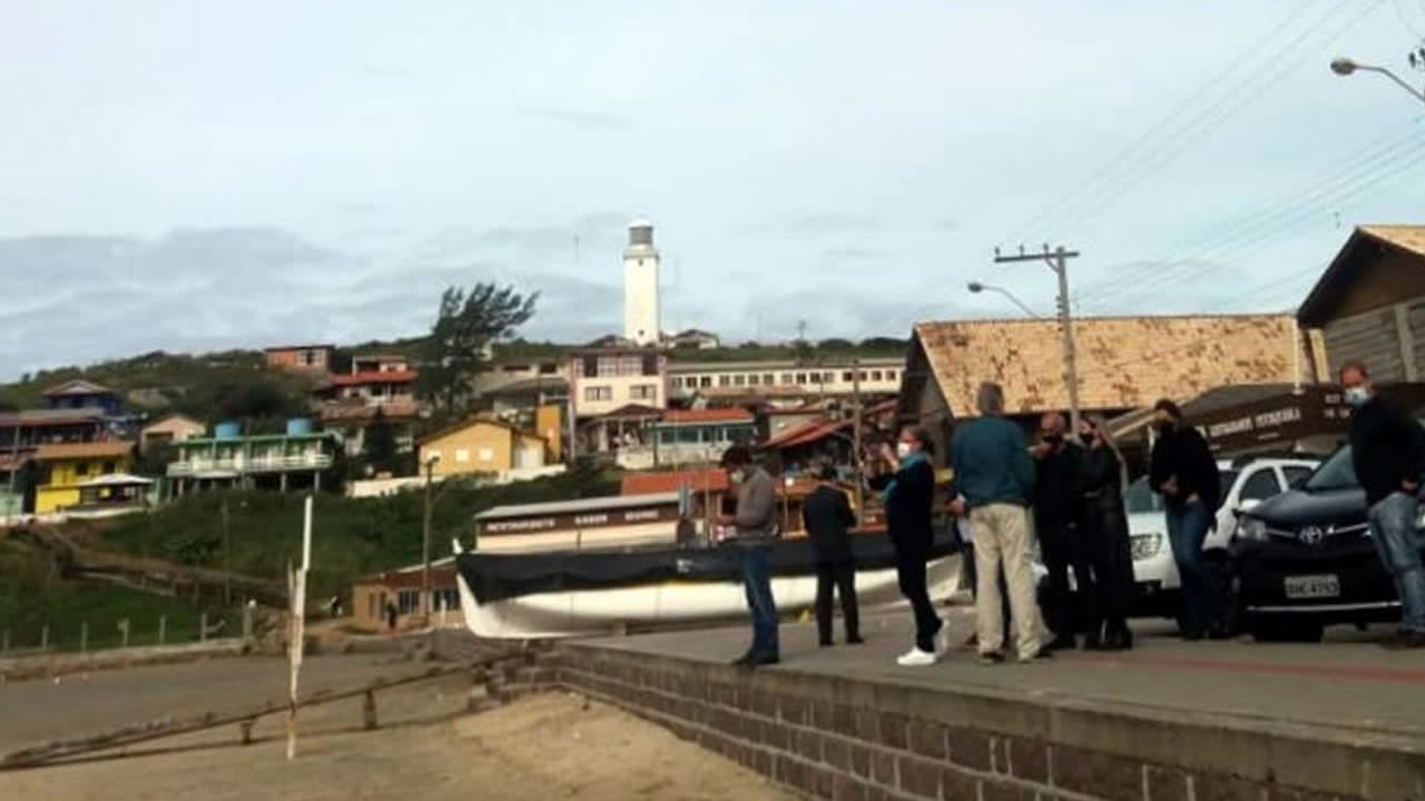 Farol de Santa Marta celebra 131 anos de história neste sábado (11)