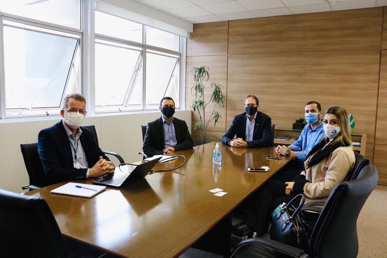 Plataforma de emprego e qualificação profissional será implantada em Imbituba