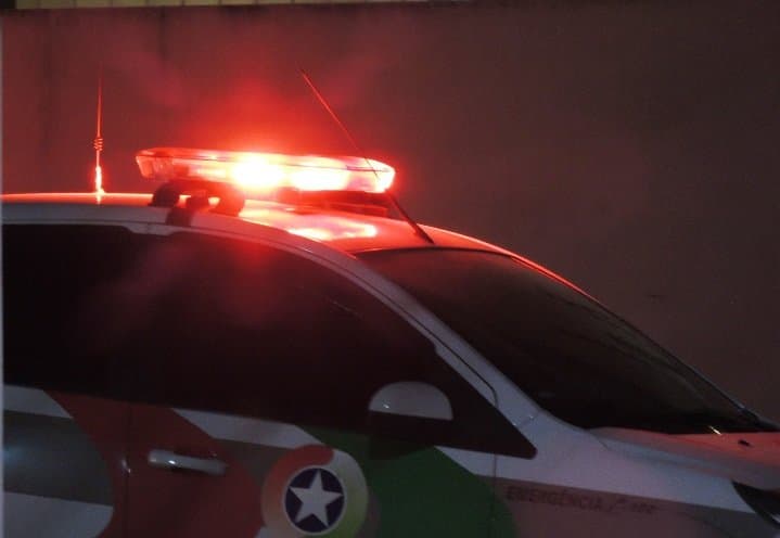 Crimes violentos estão em queda, aponta boletim da Secretaria de Segurança