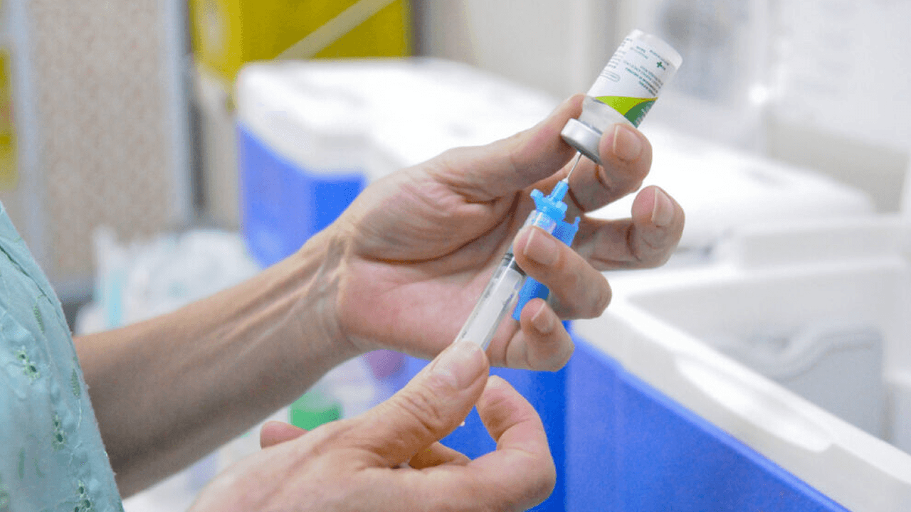 Nova etapa da vacinação contra Influenza inicia nesta quarta-feira em Tubarão
