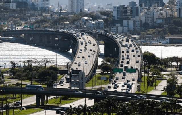 SC tem quatro cidades entre as mais ricas do país