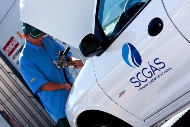 Tubarão está entre as cidades selecionadas para fazer parte de projetos sociais da SCGás