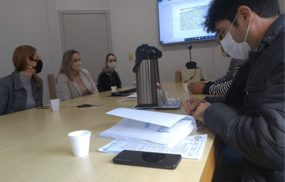 Única participante da licitação para construir a ponte Tubarão-Capivari é desclassificada