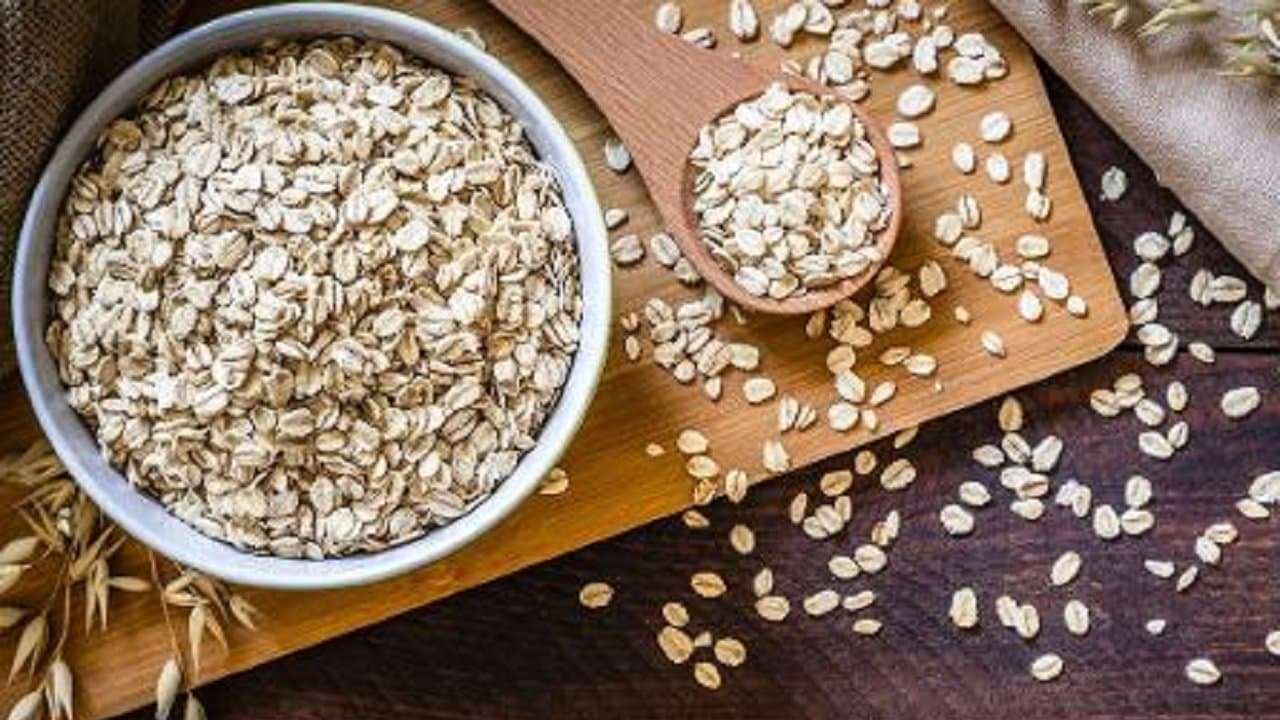 Aveia tem benefícios se comer todos os dias?