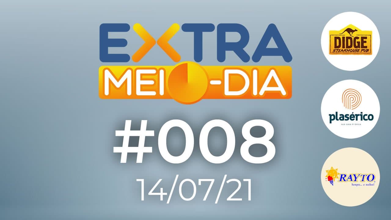 ASSISTA: EXTRA Meio-Dia #008