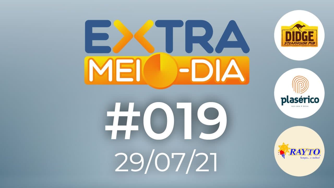 ASSISTA: EXTRA Meio-Dia #019
