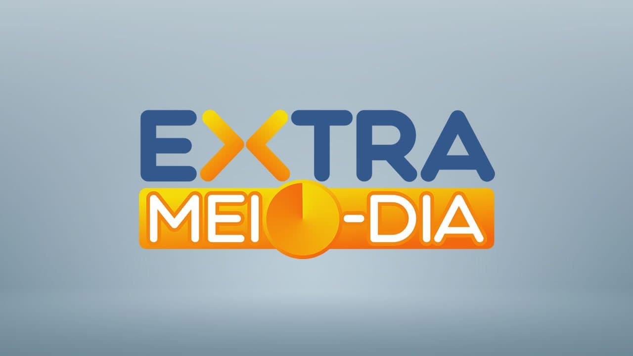 "EXTRA Meio-Dia" estreia nesta segunda (5); confira a programação da primeira semana