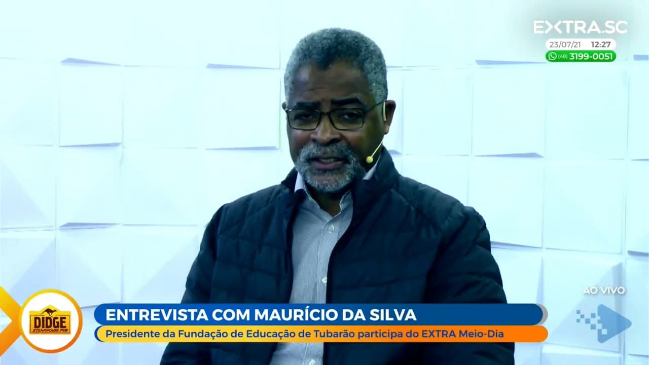 Os números da educação em Tubarão