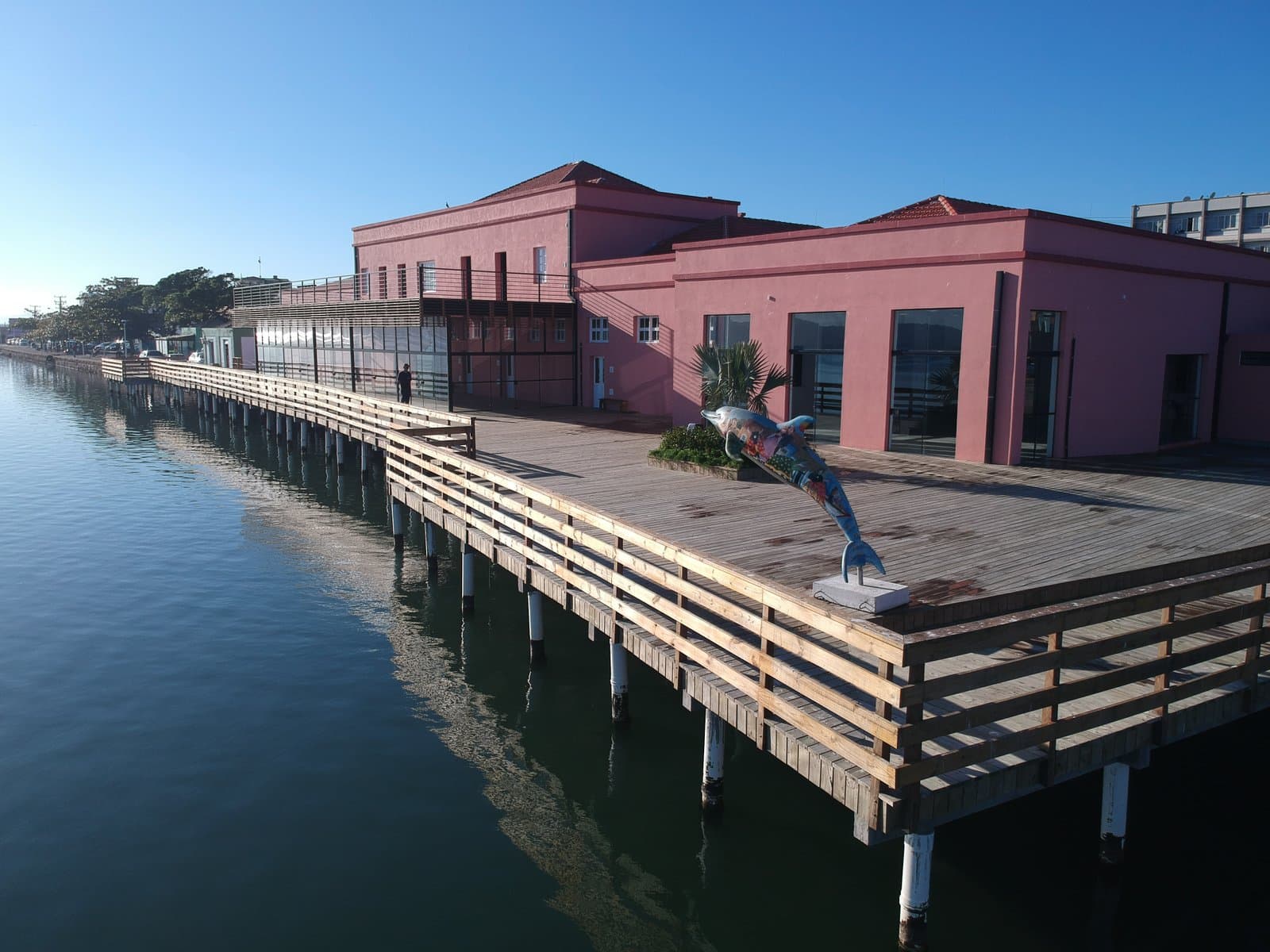 Quatro empresas apresentam propostas para ocupar boxes do Mercadão de Laguna